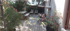 Pesquiers T2 grande terrasse